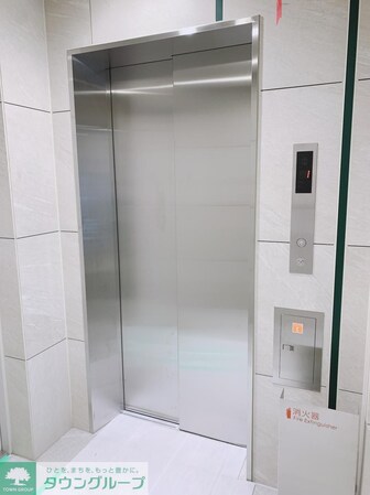 エルフォルテ五反田の物件内観写真